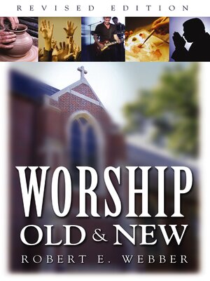 cover image of Worship Old and New